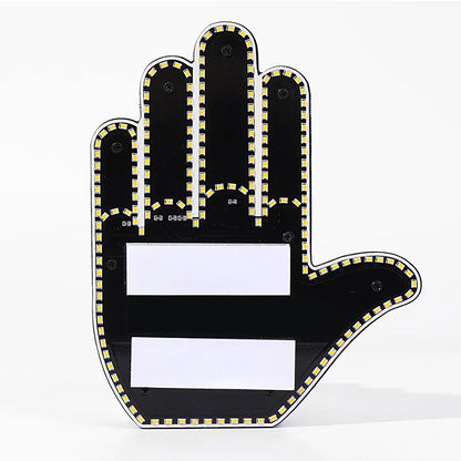 Aularen Light Gesture