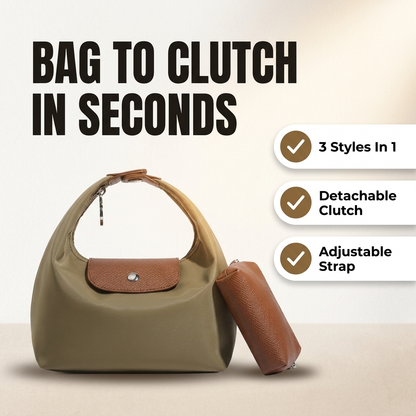 Aularen 3 in 1 Handbag