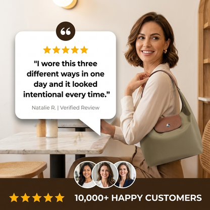 Aularen 3 in 1 Handbag